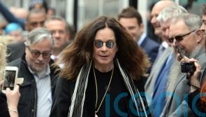 Ozzy Osbourne dies aged 76 just weeks after final Black Sabbath gig