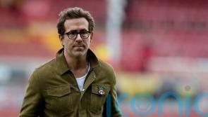 Ryan Reynolds pays tribute after death of Joey Jones