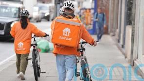 Home Office to share data on asylum hotel locations with food delivery firms