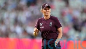 Charlotte Edwards: England reaching World Cup final would be ‘real success’