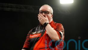 Stephen Bunting battles past Gary Anderson in World Matchplay thriller
