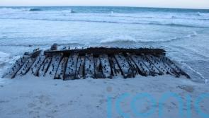 Archaeologists uncover identity of 1700s Orkney shipwreck