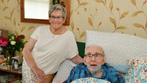Hospital at Home service helped NHS save more than £55m – study