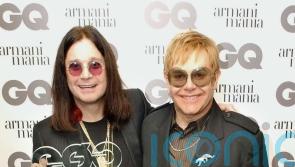 Elton John says Ozzy Osbourne was ‘in the pantheon of rock gods’