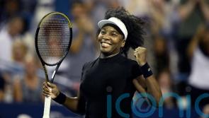 Venus Williams, 45, becomes oldest winner of WTA match since Martina Navratilova