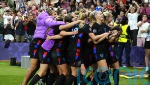 Wednesday’s briefing: Lionesses do it the hard way while Rangers start with win
