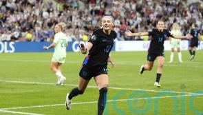 Chloe Kelly ‘had no doubt in her mind’ about taking penalty – Alex Greenwood