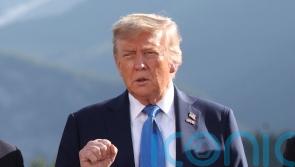 Scottish policing will be &lsquo;seriously affected&rsquo; by Trump visit, says police body