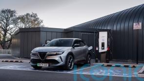 Alfa Romeo cuts price of Junior Elettrica range in wake of EV grant scheme announcement