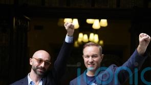 Two former traders have rate rigging convictions quashed at Supreme Court
