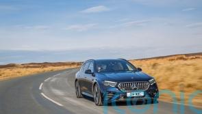 First Drive: Does the Mercedes-AMG E53 trade plug-in hybrid power for personality?