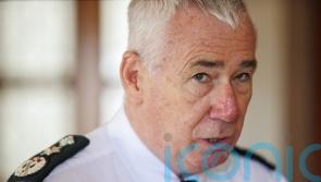 Murder victim’s brother welcomes apology personally delivered by police chief