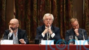Judicial system needs ‘shake-up’ after trader convictions, says Sir David Davis