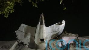 Remains of some British Air India crash victims wrongly identified, lawyer says