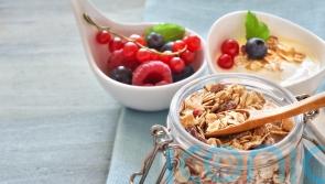 5 superfoods for seniors to boost health