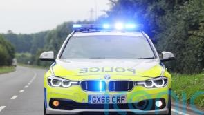 Full list of police officer numbers in England and Wales, by force