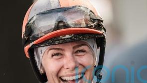 Katie Davis &lsquo;can&rsquo;t wait&rsquo; to take to Shergar Cup stage