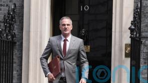 Tech minister Kyle vows action on children’s ‘compulsive’ use of social media