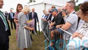 Camilla finds my royal tattoos ‘hilarious’, says superfan