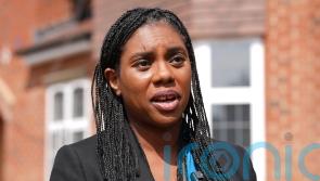 Kemi Badenoch plays down prospect of leadership coup after Tory reshuffle