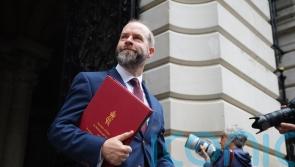 Business Secretary dismisses idea of ‘magic wealth tax’ as ‘daft’