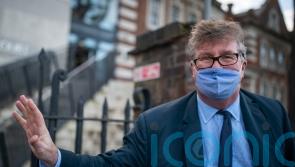 Odey High Court legal claims to be tried together, judge rules
