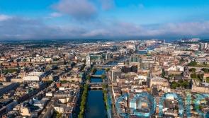 New record high reached with almost 16,000 people homeless in Ireland