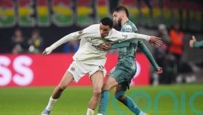 Hugo Ekitike versatility at Liverpool could provide escape route for Luis Diaz