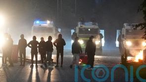 Council asks Stormont for help with recovery after riots