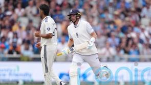 How Joe Root compares to greats after moving second on list of Test run-scorers