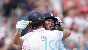 Joe Root goes second on Test run-scorer list as England take charge versus India