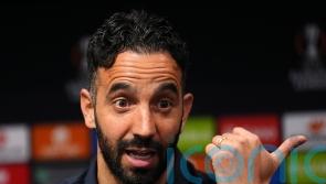 Ruben Amorim says Manchester United will not let players go cheaply