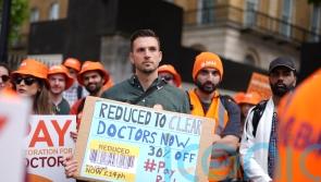 Streeting: We are doing everything we can to minimise patient harm during strike