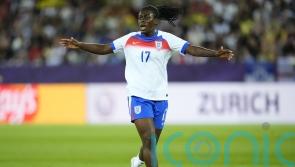 Michelle Agyemang’s youth team hails Lioness as girls’ football enjoys boost