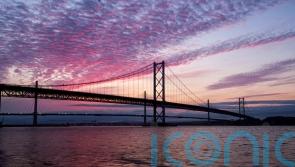 Ten activists arrested after Greenpeace demo on Forth Road Bridge ends