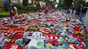 Liverpool announce permanent Diogo Jota tributes including sculpture at Anfield