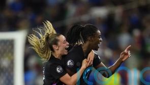 Michelle Agyemang heading for the big time after Euro 2025 heroics – Ella Toone