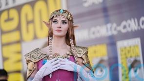 In Pictures: Tens of thousands of fans gather in US for Comic-Con 2025