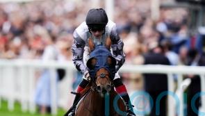 Two Tribes tops the charts in Classic battle for International prize