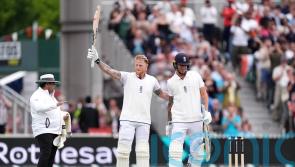 Shubman Gill and KL Rahul hold up England’s push for fourth-Test victory