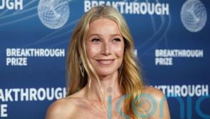 Company in Coldplay KissCam drama hires Gwyneth Paltrow as spokeswoman