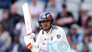 India hit back after Ben Stokes lifts England’s hopes of wrapping up Test series