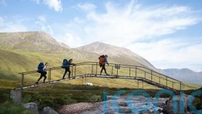 King’s 1965 schoolboy Duke of Edinburgh’s Award expedition recreated by students