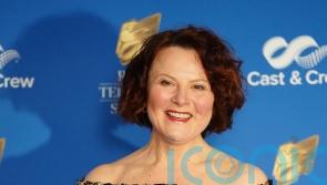 Actress Monica Dolan ‘immensely proud’ of Post Office campaigners