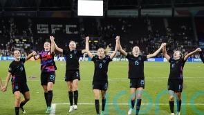 Lionesses ready to compete for back-to-back European glory in Euro 2025 final