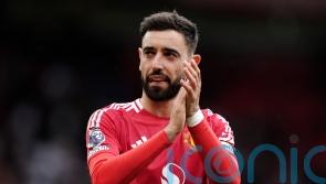 He is our leader – Ruben Amorim hails Bruno Fernandes after win over West Ham