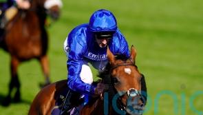 Dubai Future to renew rivalry with Illinois in Goodwood Cup