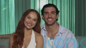 Two ‘incredible’ new professional dancers join Strictly Come Dancing cast