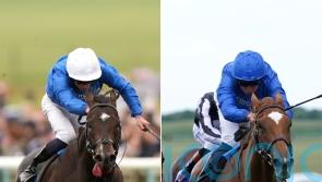 Appleby targets winning farewell for Desert Flower