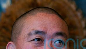 Shaolin Temple leader under investigation on suspicion of embezzling funds